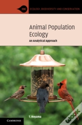 Animal Population Ecology