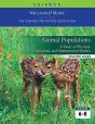 Animal Populations - Preview