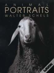Capa do artigo Animal Portraits