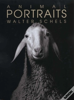 Capa do artigo Animal Portraits