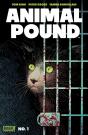 Animal Pound #1 - Preview