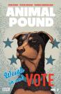 Animal Pound #2 - Preview