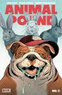Animal Pound #3 - Preview