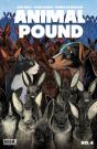 Animal Pound #4 - Preview