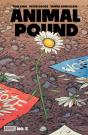Animal Pound #5 - Preview