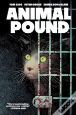 Animal Pound