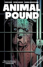 Capa do artigo Animal Pound