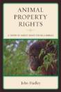 Animal Property Rights - Preview