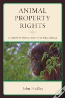 Capa do artigo Animal Property Rights
