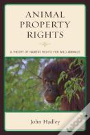 Animal Property Rights