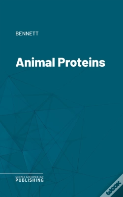 Capa do artigo Animal Proteins