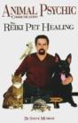 Animal Psychic Communication Plus Reiki Pet Healing - Preview