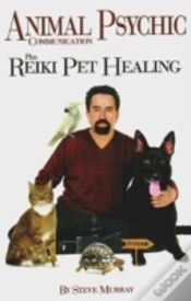 Capa do artigo Animal Psychic Communication Plus Reiki Pet Healing