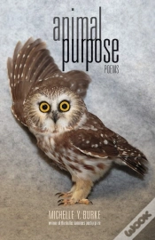 Capa do artigo Animal Purpose