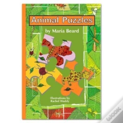 Capa do artigo Animal Puzzles