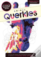 Capa do artigo Animal Querkles