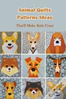 Animal Quilts Patterns Ideas
