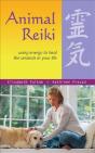 Animal Reiki - Preview