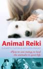 Animal Reiki - Preview