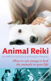 Capa do artigo Animal Reiki