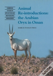 Animal Reintroductions