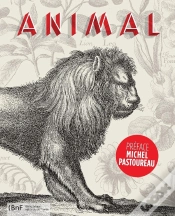 Capa do artigo Animal