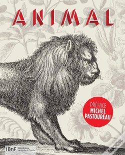 Capa do artigo Animal