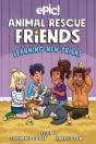 Animal Rescue Friends: Learning New Tricks - Preview