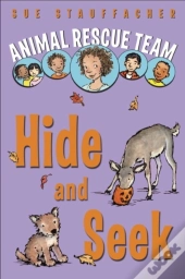 Animal Rescue Team: Hide And Seek
