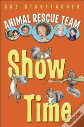 Animal Rescue Team: Show Time