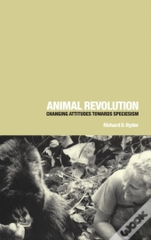Animal Revolution
