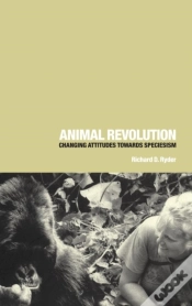 Capa do artigo Animal Revolution