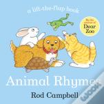 Animal Rhymes