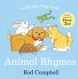 Animal Rhymes - Preview