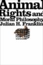 Animal Rights And Moral Philosophy - Preview