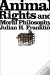 Capa do artigo Animal Rights And Moral Philosophy