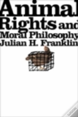 Capa do artigo Animal Rights And Moral Philosophy