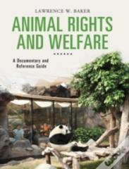 Animal Rights And Welfare