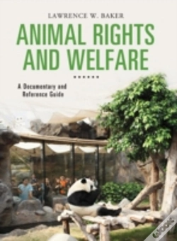 Capa do artigo Animal Rights And Welfare