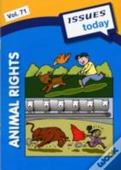 Capa do artigo Animal Rights