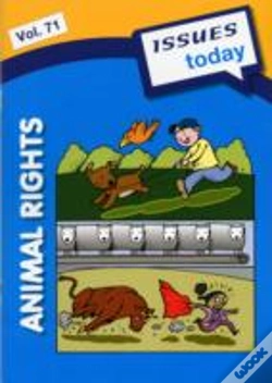 Capa do artigo Animal Rights