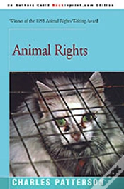 Capa do artigo Animal Rights