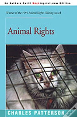Capa do artigo Animal Rights