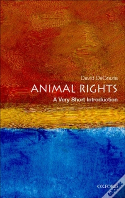 Capa do artigo Animal Rights