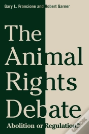 Capa do artigo Animal Rights Debate
