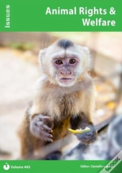 Capa do artigo Animal Rights & Welfare