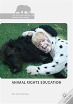 Capa do artigo Animal Rights Education