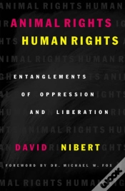 Capa do artigo Animal Rights/Human Rights