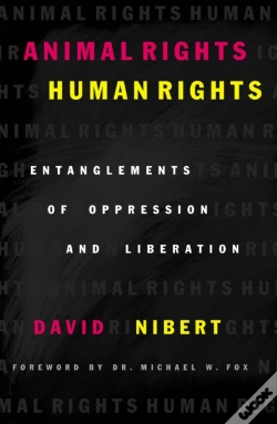 Capa do artigo Animal Rights/Human Rights
