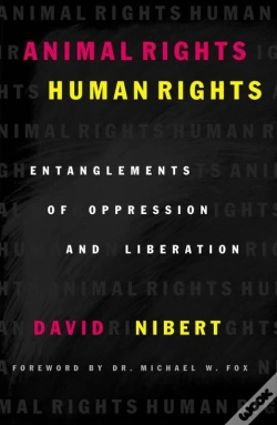 Capa do artigo Animal Rights/Human Rights